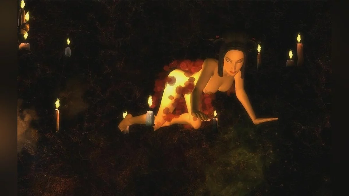 Скриншоты из Void / Картинка 8