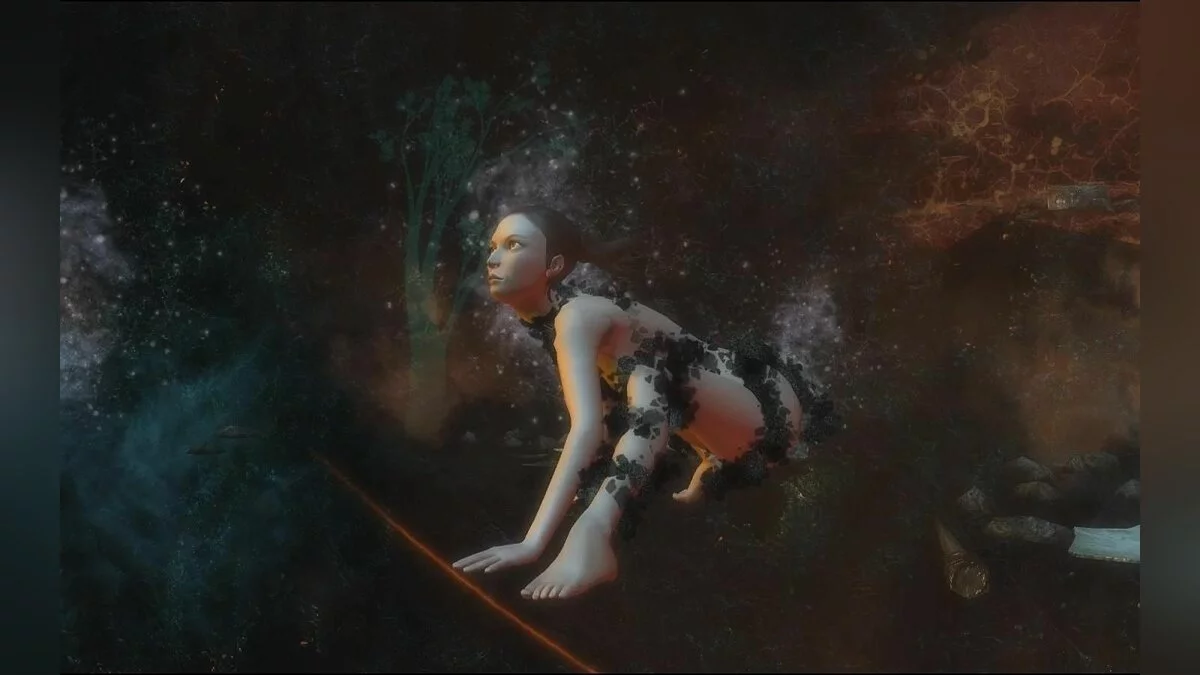 Скриншоты из Void / Картинка 10