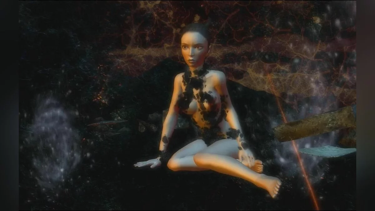 Скриншоты из Void / Картинка 13