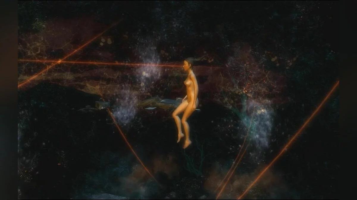 Скриншоты из Void / Картинка 15