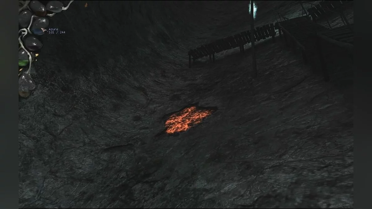 Скриншоты из Void / Картинка 23