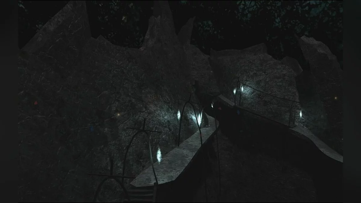 Скриншоты из Void / Картинка 24