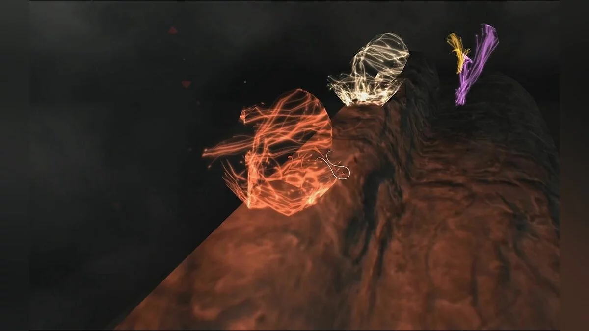 Скриншоты из Void / Картинка 25