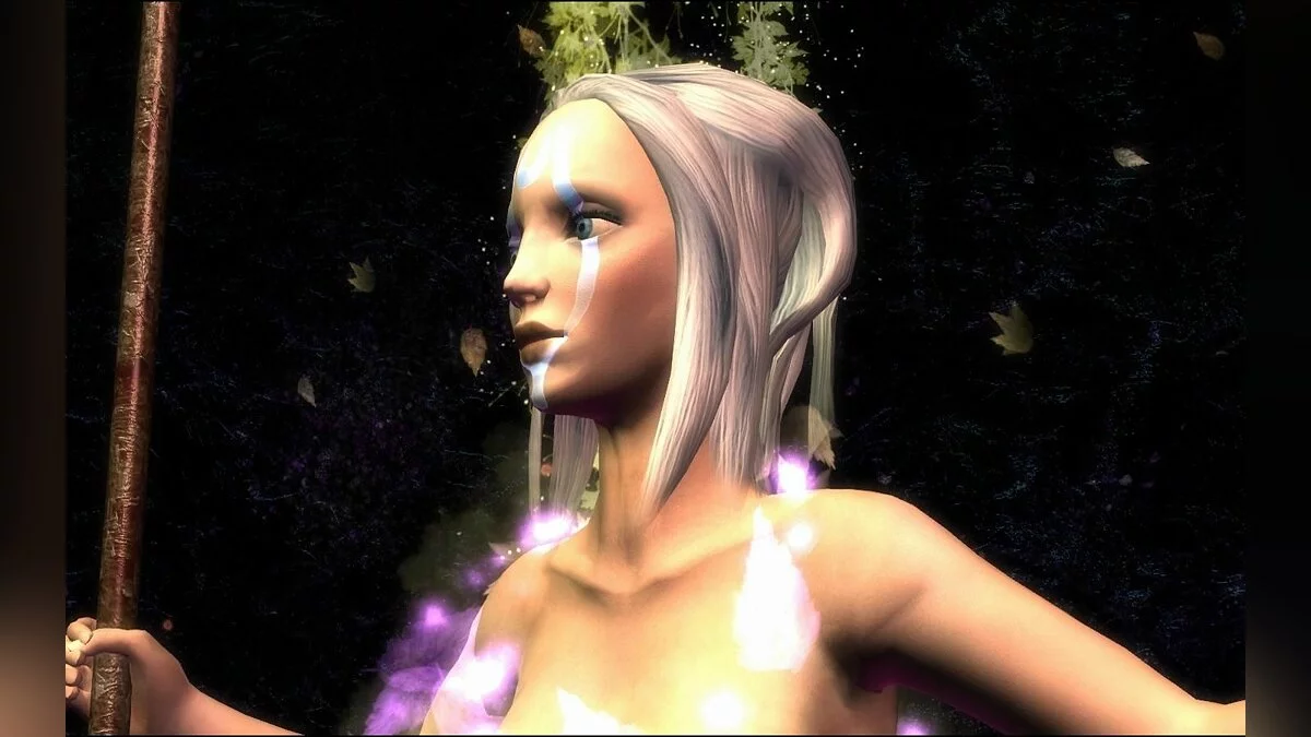 Скриншоты из Void / Картинка 28