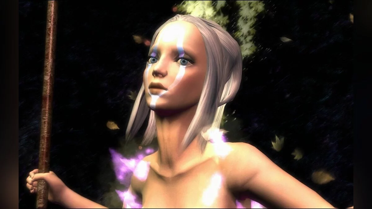 Скриншоты из Void / Картинка 29