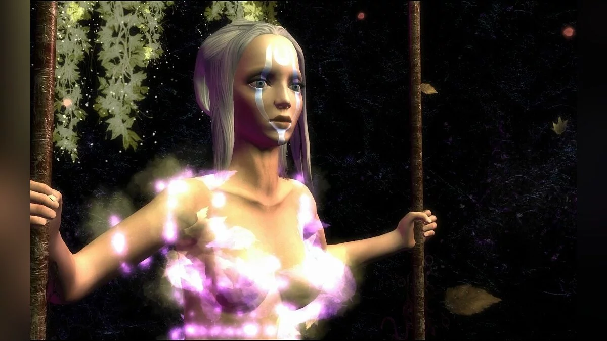 Скриншоты из Void / Картинка 30