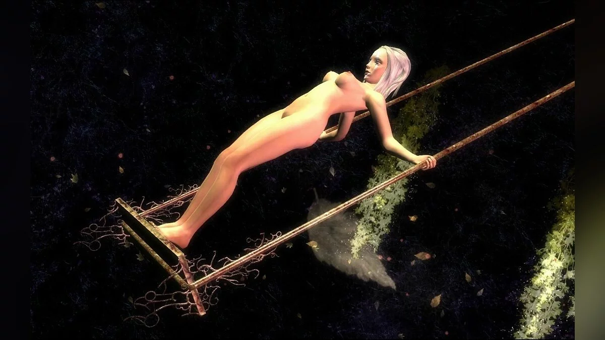 Скриншоты из Void / Картинка 32