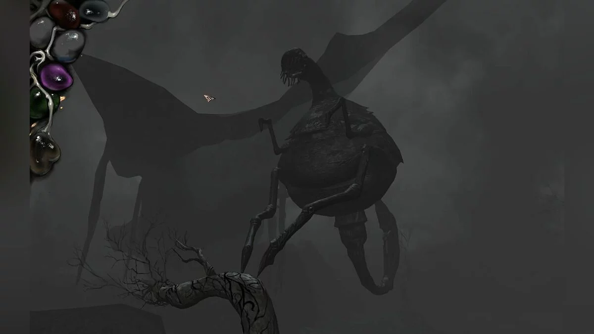 Скриншоты из Void / Картинка 46