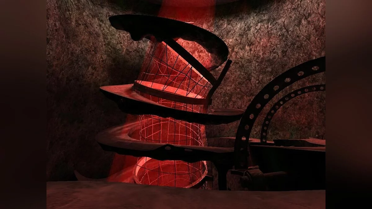 Скриншоты из Void / Картинка 47