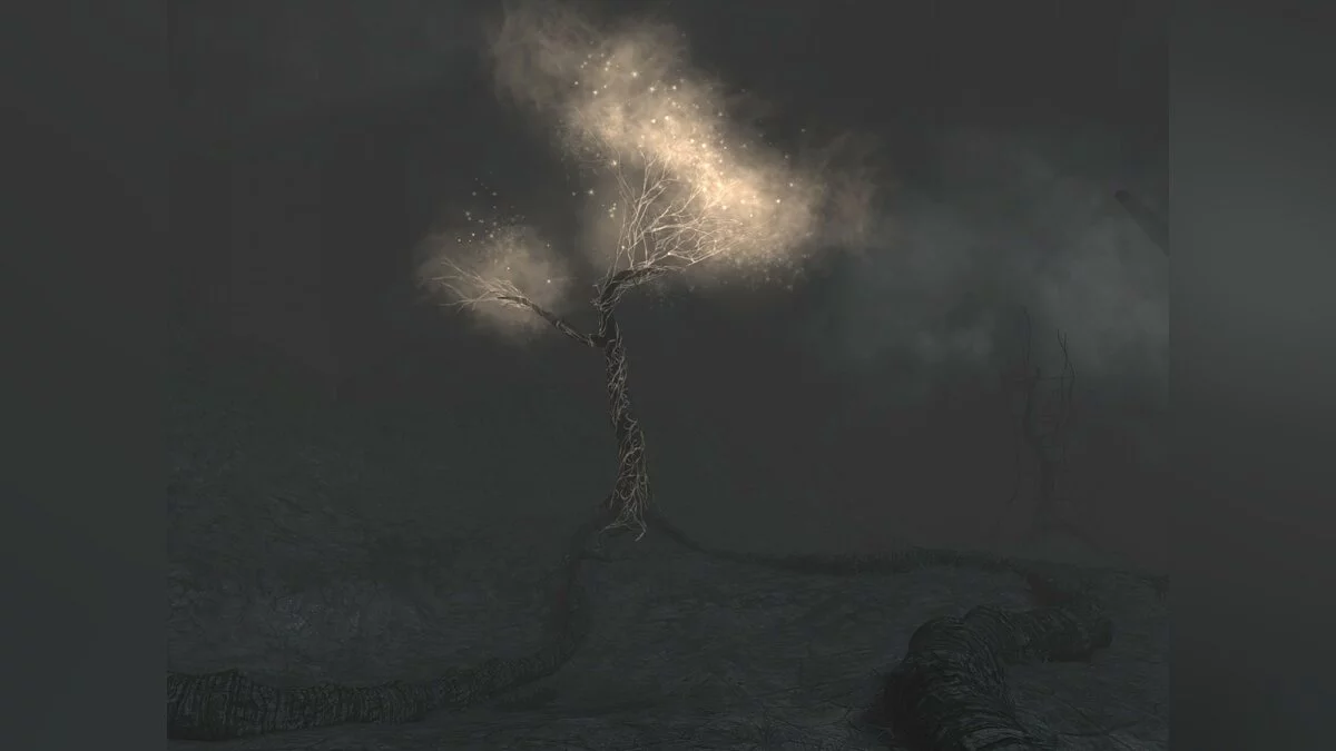 Скриншоты из Void / Картинка 63