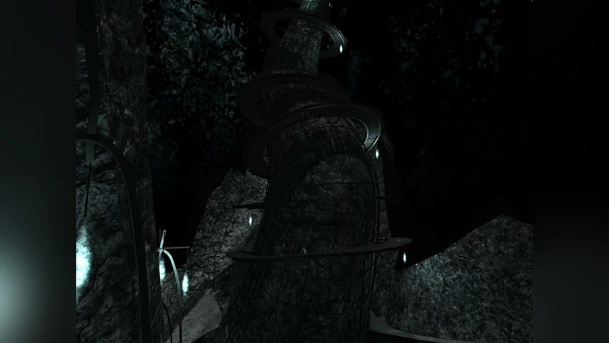 Скриншоты из Void / Картинка 65