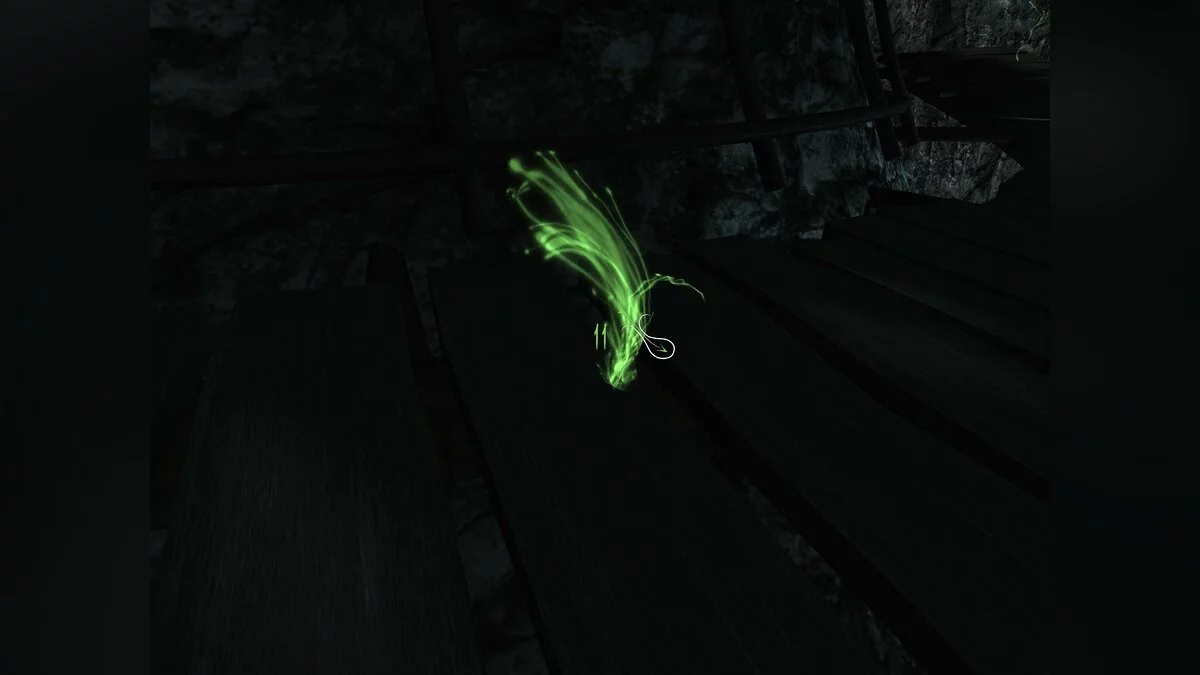 Скриншоты из Void / Картинка 66