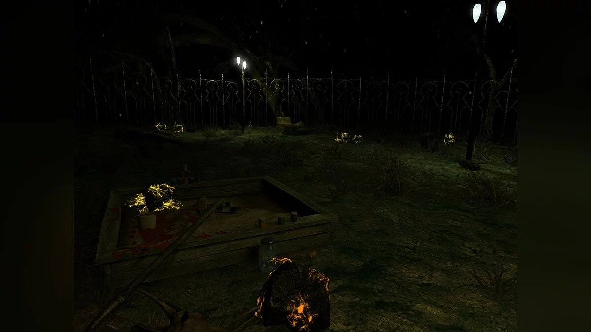 Скриншоты из Void / Картинка 70