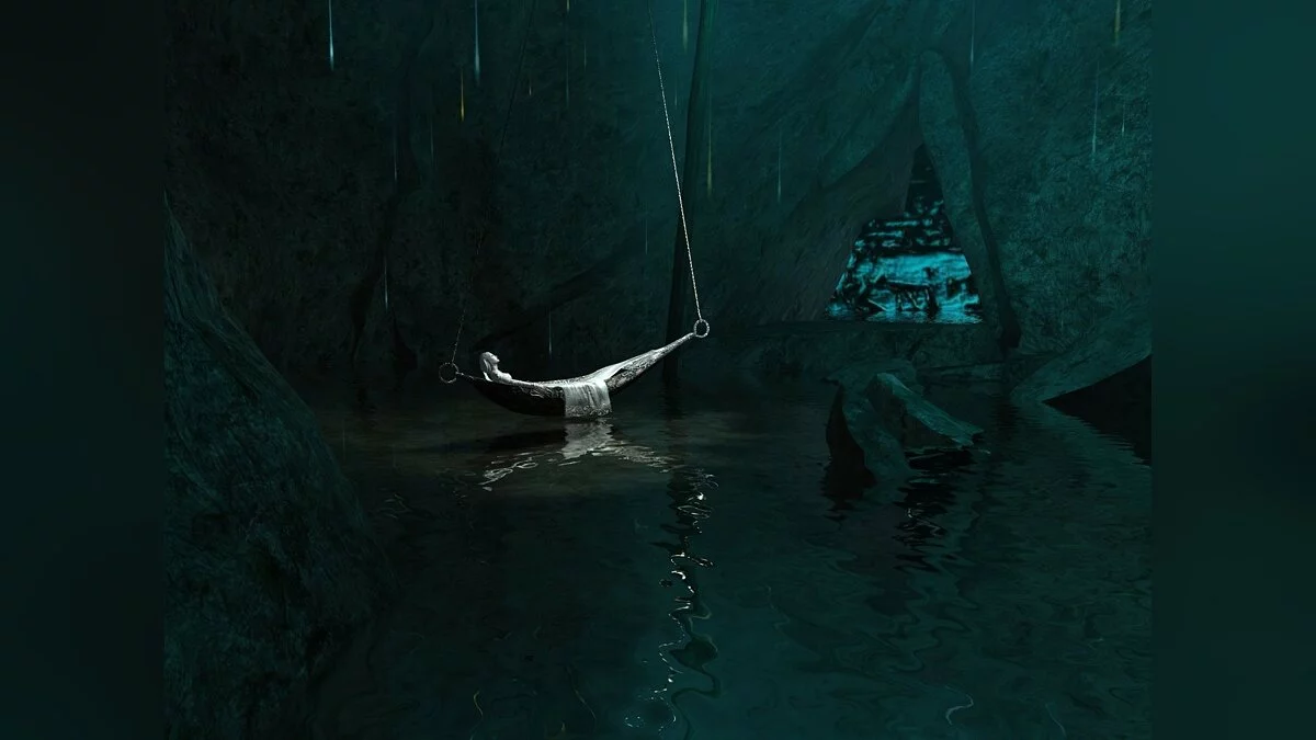 Скриншоты из Void / Картинка 73