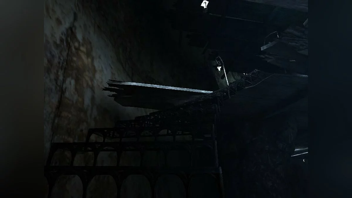 Скриншоты из Void / Картинка 82