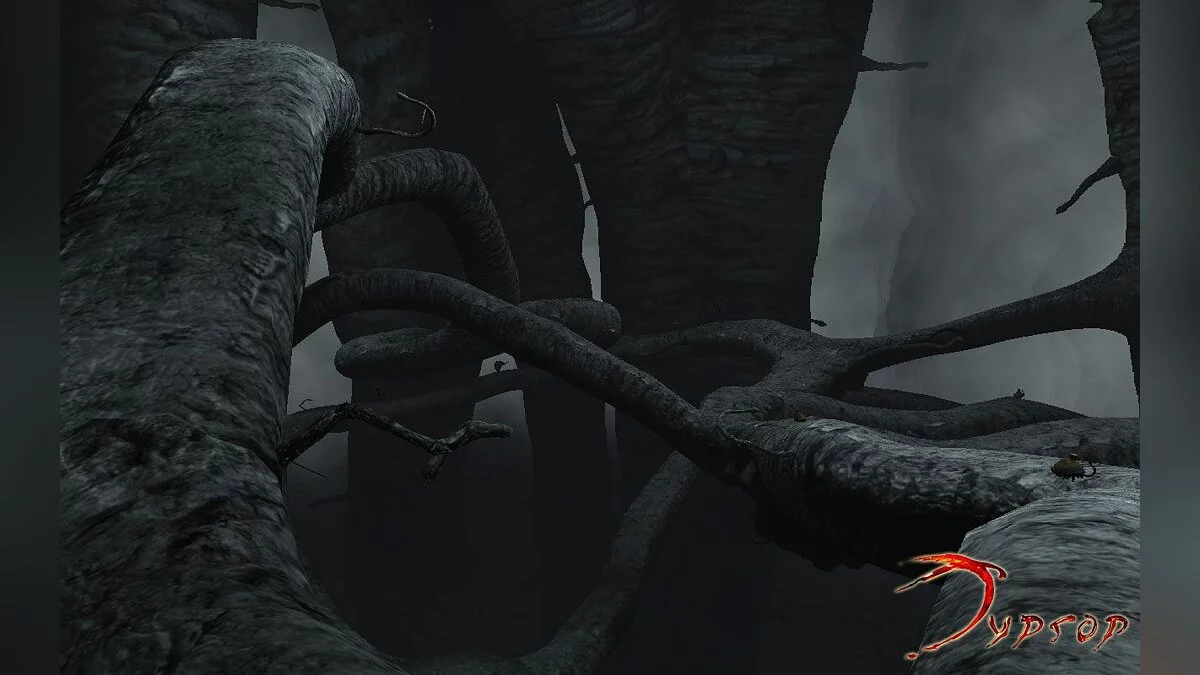 Скриншоты из Void / Картинка 48