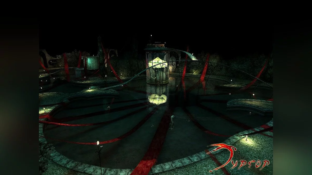 Скриншоты из Void / Картинка 52