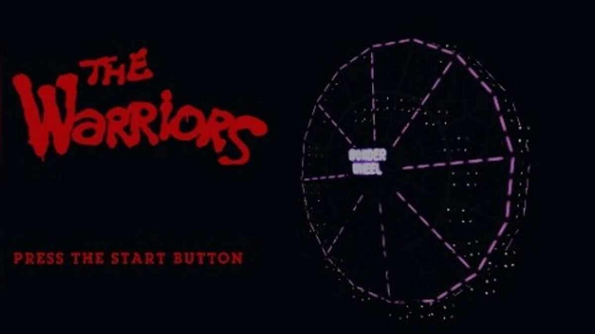 Скриншоты из The Warriors / Картинка 122