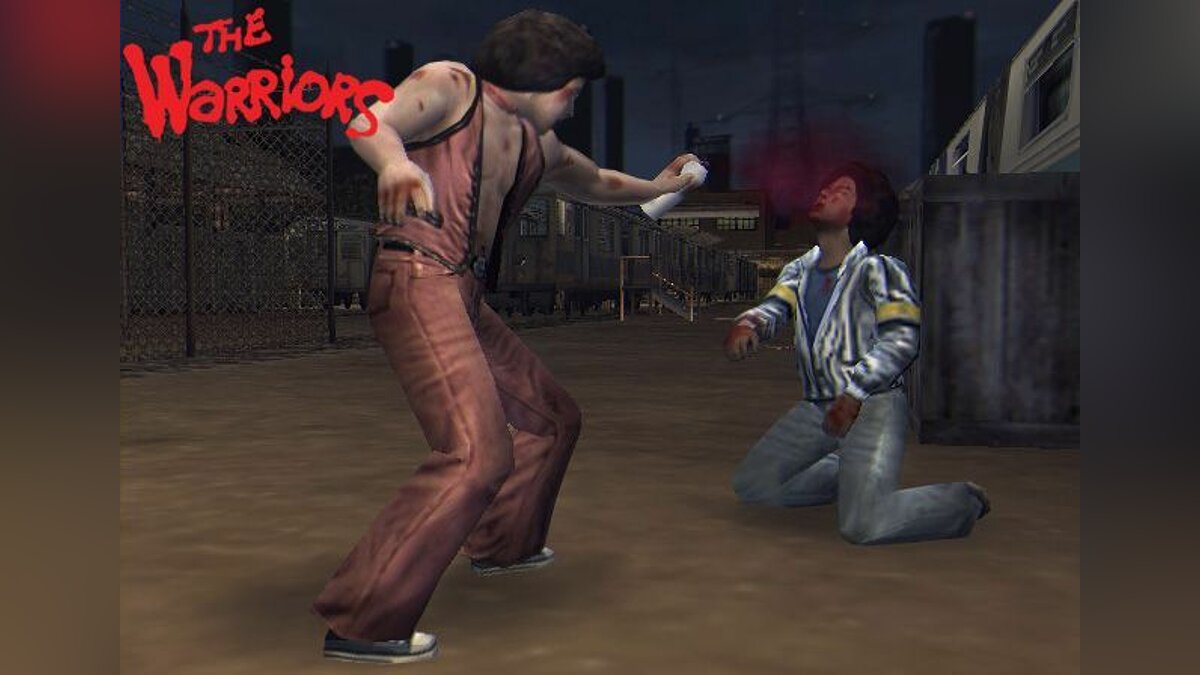 Игры на пк про банды. The Warriors 2005. The Warriors ps2. The Warriors игра на ПК. Игры про банды.