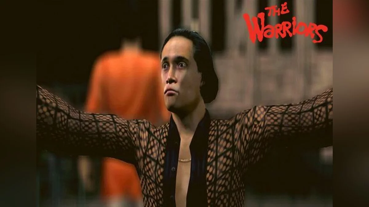 Скриншоты из The Warriors / Картинка 50