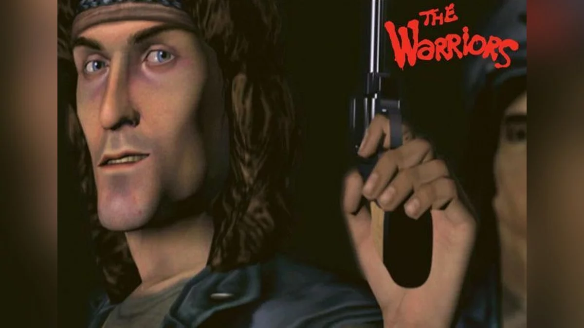 Скриншоты из The Warriors / Картинка 51