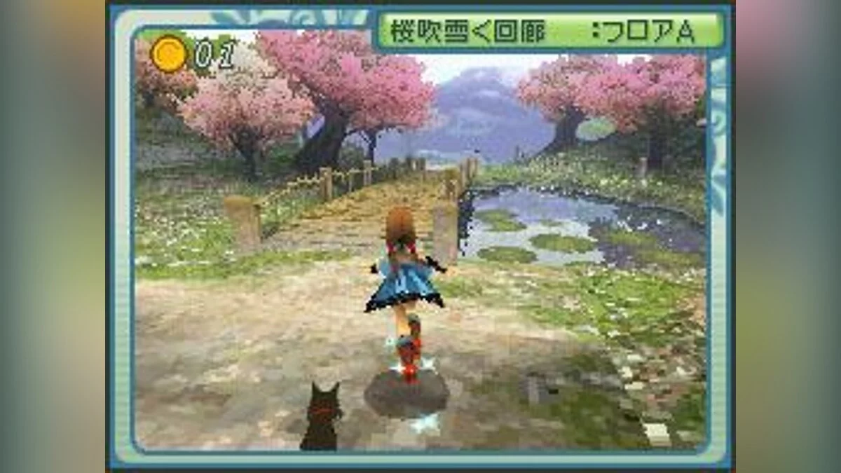 Скриншоты из Wizard of Oz: Beyond The Yellow Brick Road