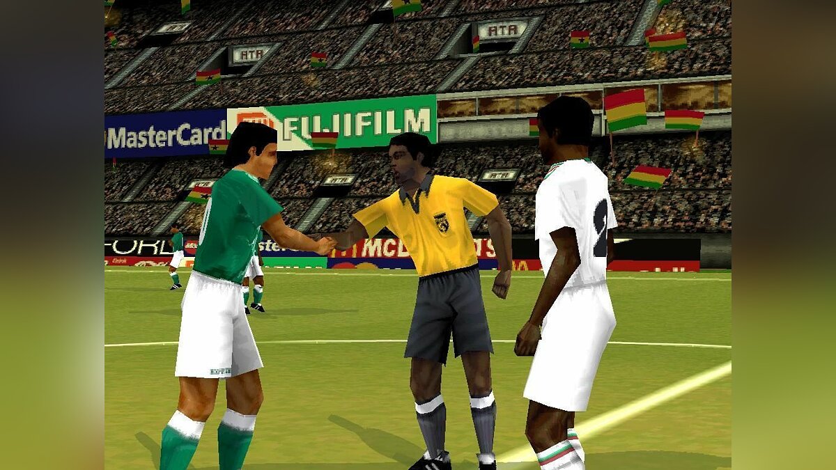 This is football. This is Football игра. This is Football 2 ps1. Представление 4 игроков vs. Efutbol2023بازی.