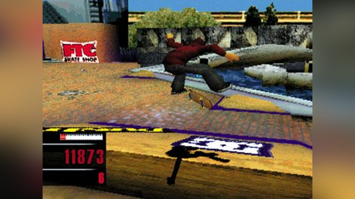 Thrasher presents skate and destroy