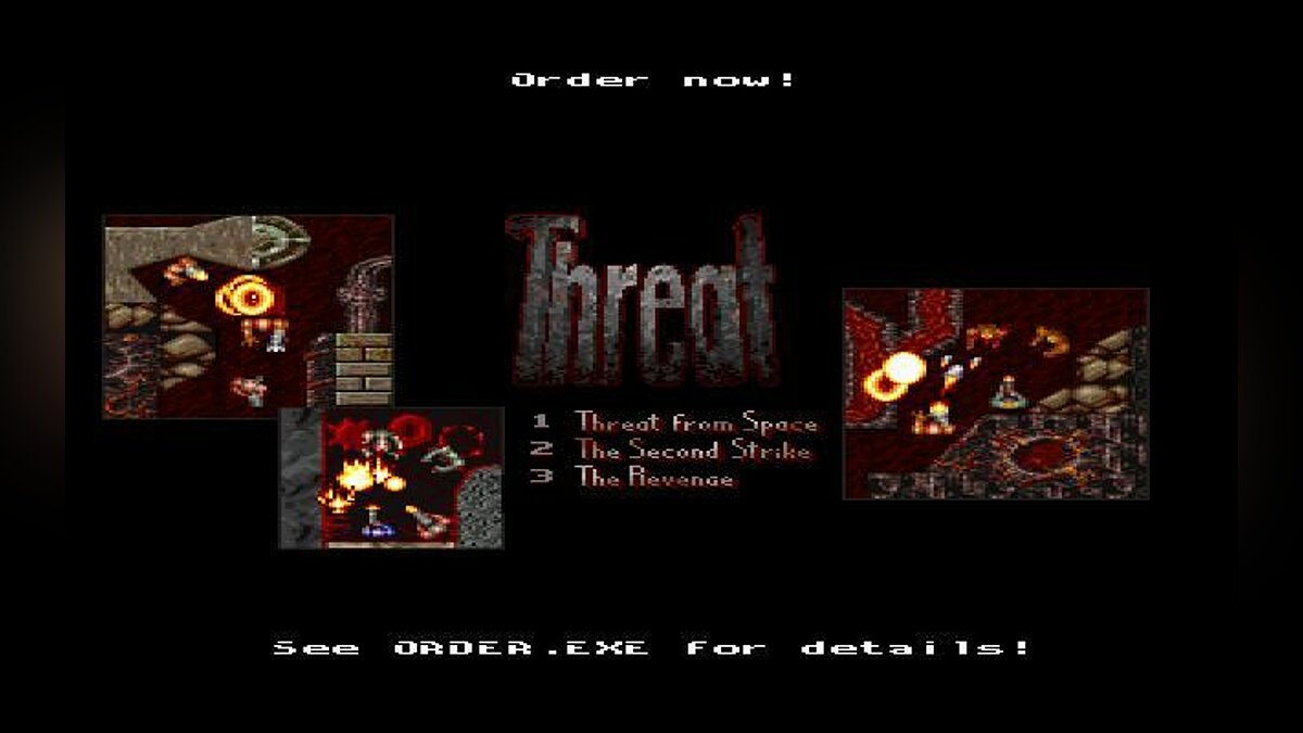 Threat - что это за игра, трейлер, системные требования, отзывы и оценки,  цены и скидки, гайды и прохождение, похожие игры