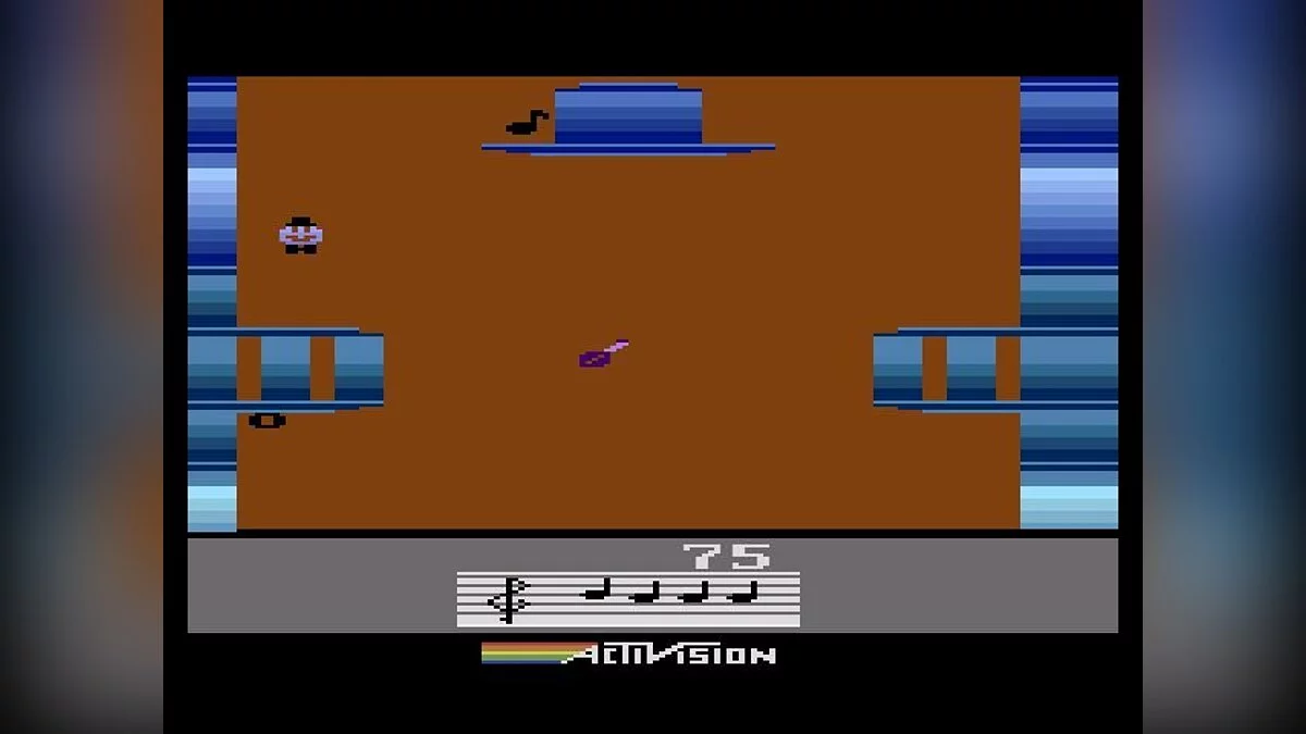 Скриншоты из Thwocker