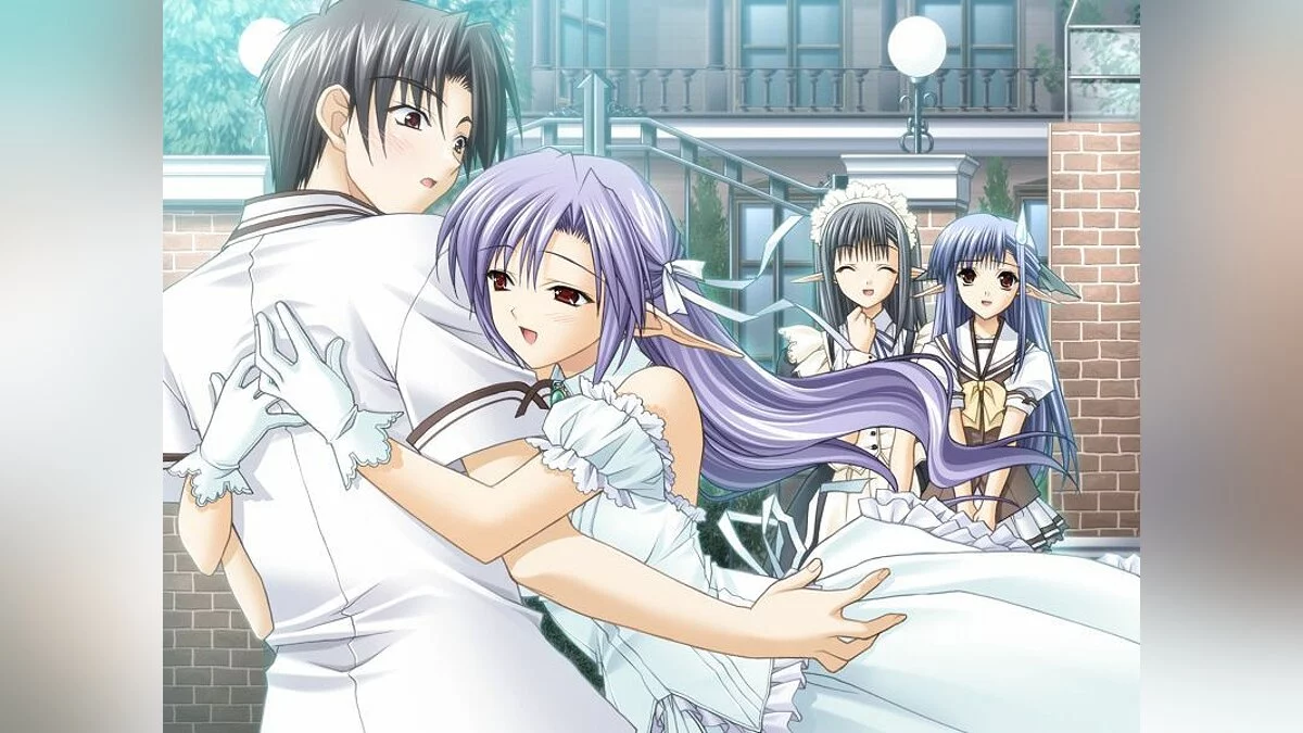 Скриншоты из Tick! Tack!