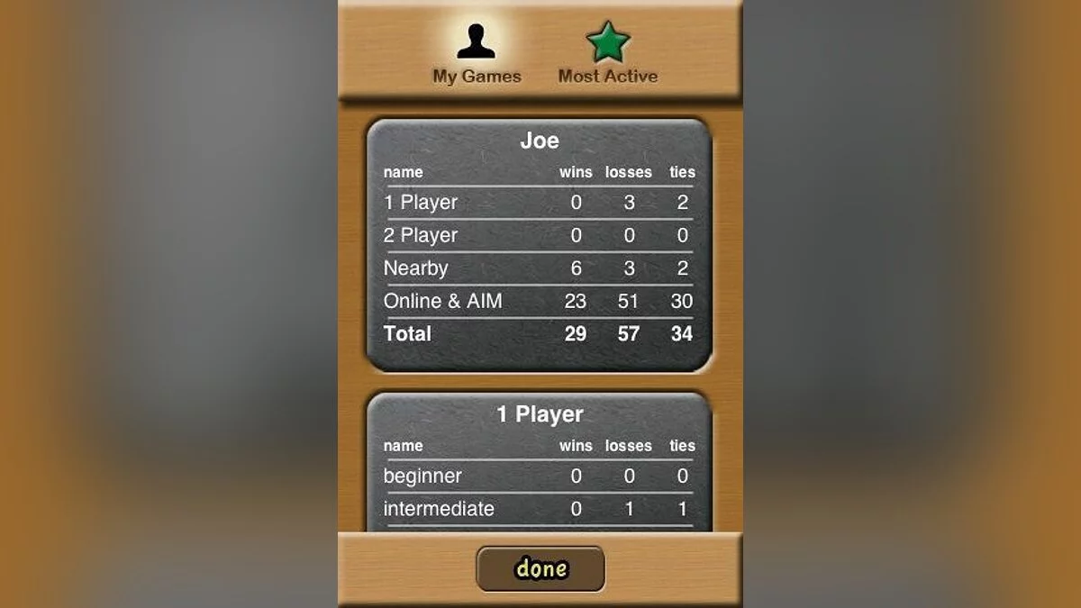 Скриншоты из Tic-Tac-Touch: FS5