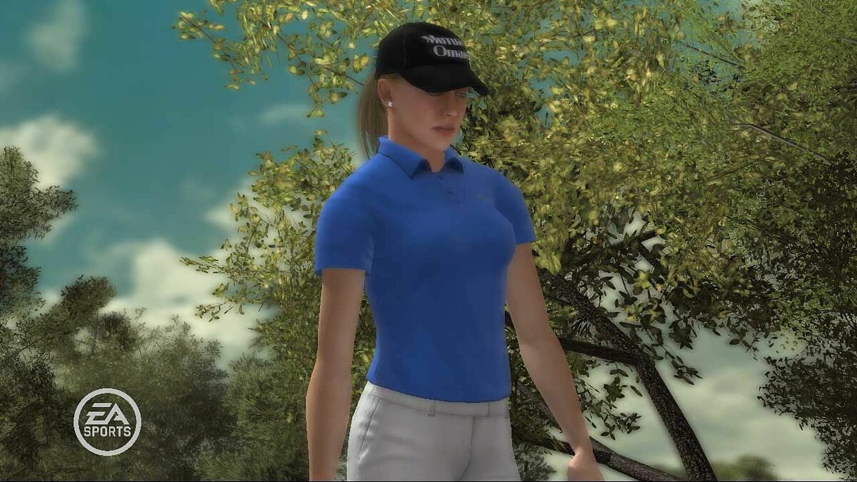 Tiger Woods PGA Tour 08 - что это за игра, трейлер, системные требования,  отзывы и оценки, цены и скидки, гайды и прохождение, похожие игры