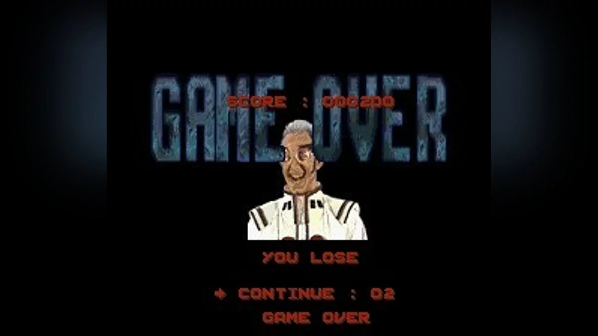 Скриншоты из Timecop