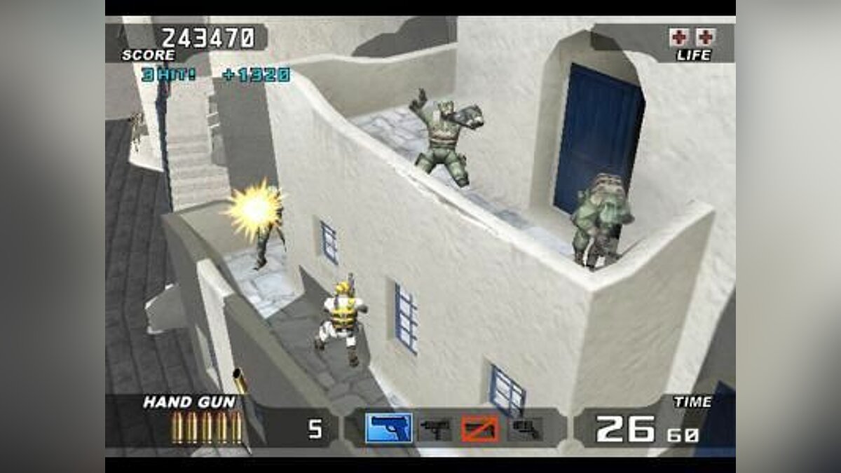 Third crisis на андроид. Time crisis 3 (ps2). Галерея third crisis. Trid crisis галерея.