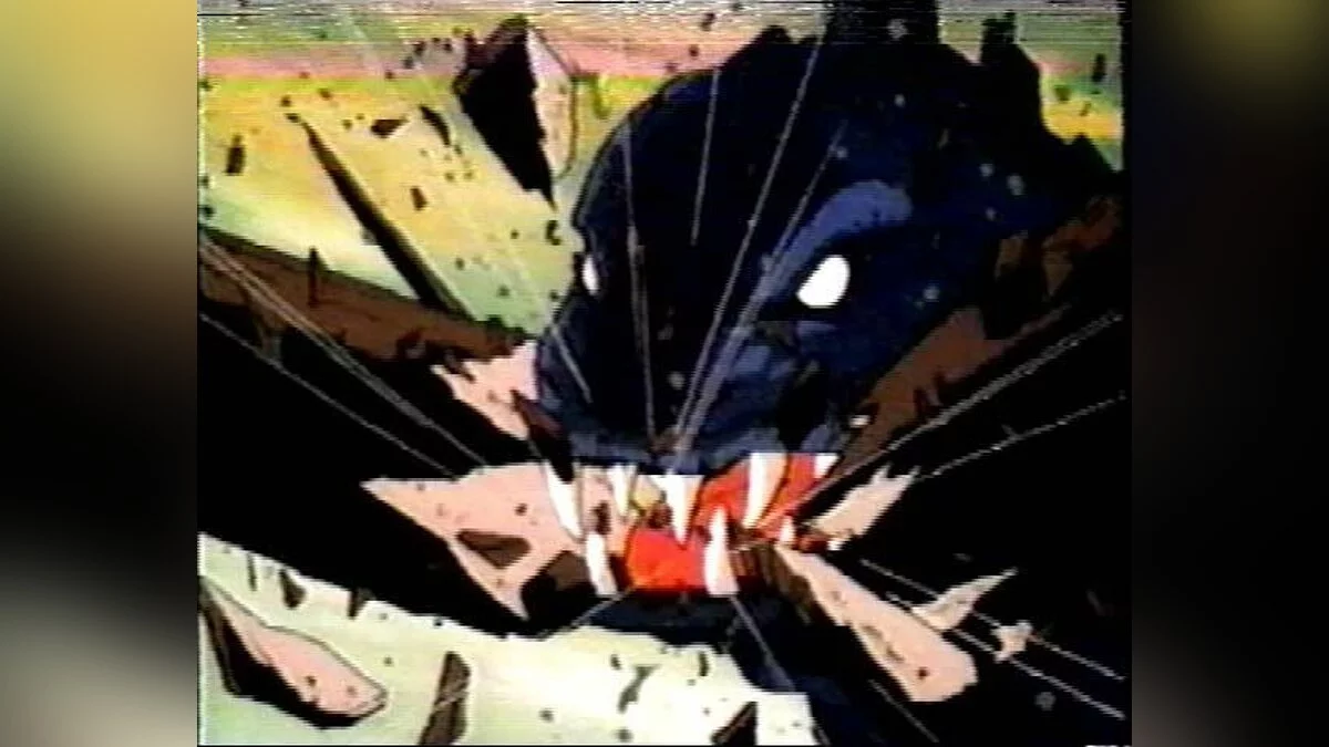 Скриншоты из Time Gal