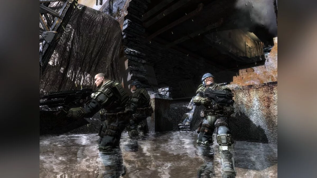 Скриншоты из TimeShift