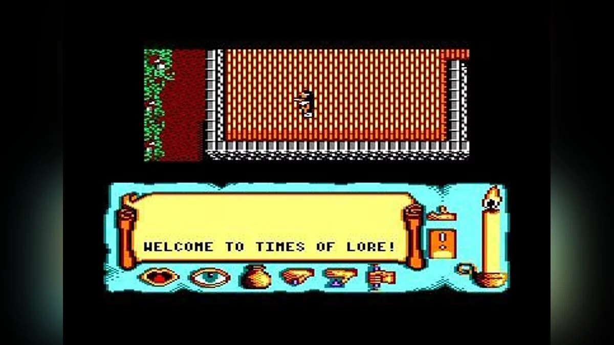 Скриншоты из Times of Lore