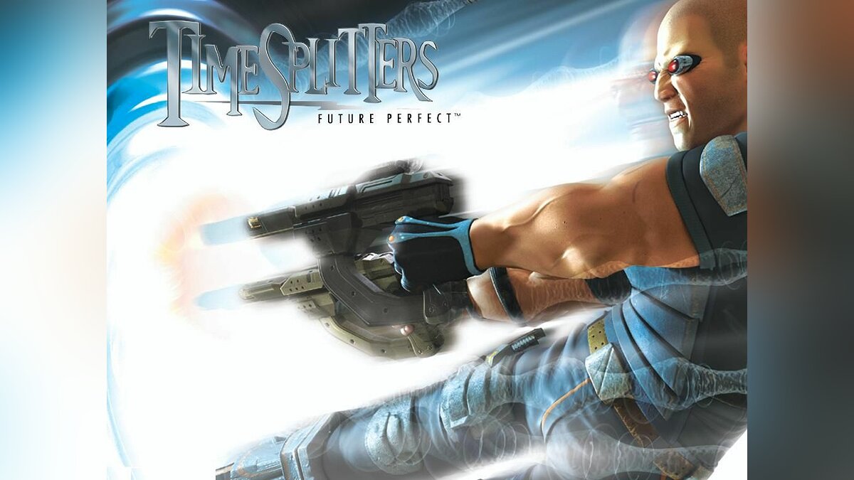 TimeSplitters: Future Perfect - что это за игра, трейлер, системные  требования, отзывы и оценки, цены и скидки, гайды и прохождение, похожие  игры TimeSplitters 3