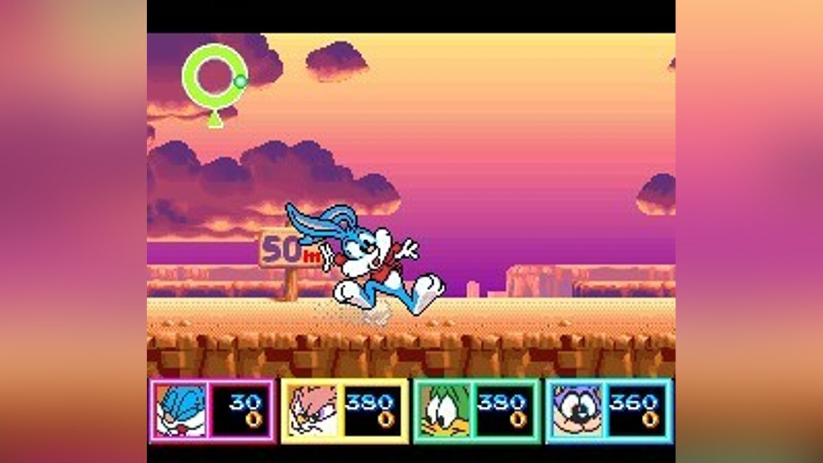 Tiny Toon Adventures: Wacky Sports Challenge - что это за игра, трейлер,  системные требования, отзывы и оценки, цены и скидки, гайды и прохождение,  похожие игры Tiny Toon Adventures: Wild & Wacky Sports