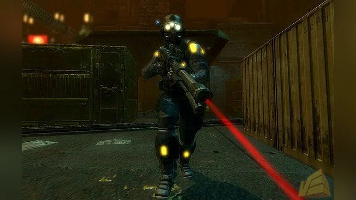 Скриншоты из Scorpion Disfigured