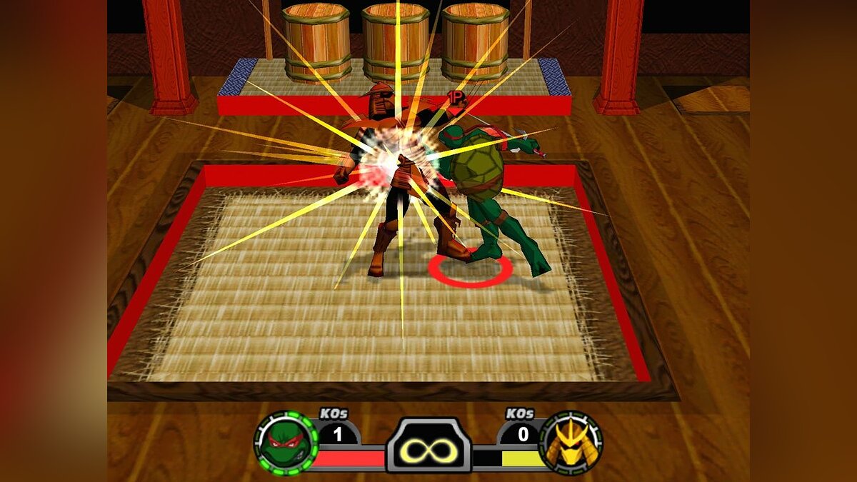 Игру черепах. Черепашки ниндзя Mutant Melee. Черепашки ниндзя 2003 Mutant Melee. TMNT Mutant Melee 2005г. Игра TMNT Mutant Melee.