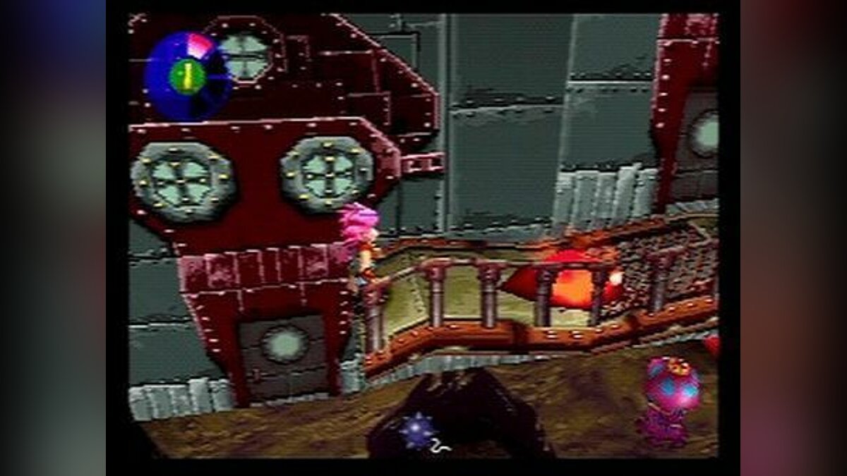 Tomba! 2: The Evil Swine Return - что это за игра, трейлер, системные  требования, отзывы и оценки, цены и скидки, гайды и прохождение, похожие  игры Tombi 2