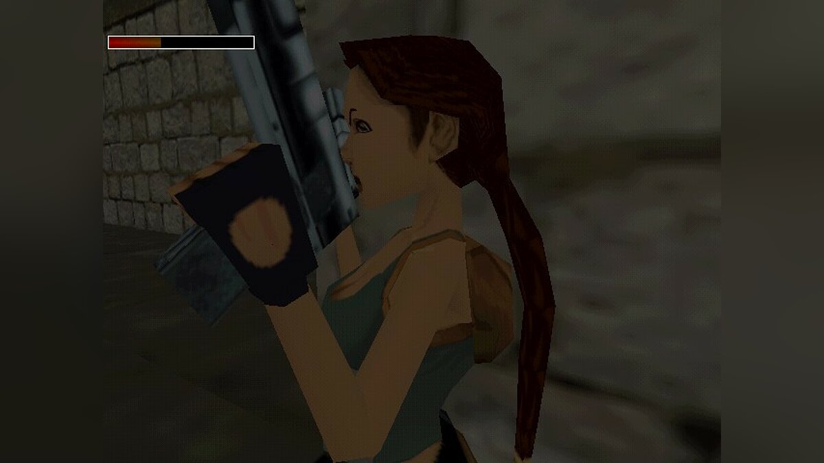 Tomb Raider: Chronicles не запускается