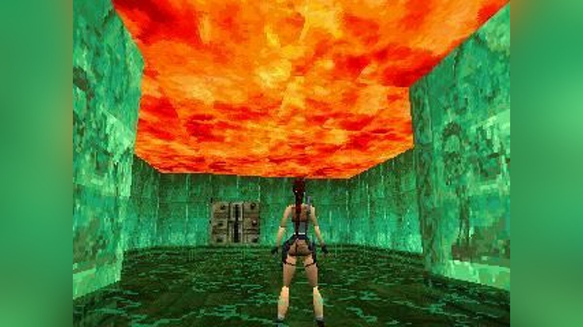 Tomb Raider 2 - что это за игра, трейлер, системные требования, отзывы и  оценки, цены и скидки, гайды и прохождение, похожие игры TR 2