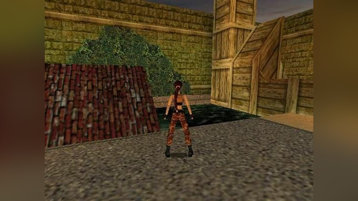 Tomb Raider 3: Adventures of Lara Croft - что это за игра, трейлер,  системные требования, отзывы и оценки, цены и скидки, гайды и прохождение,  похожие игры