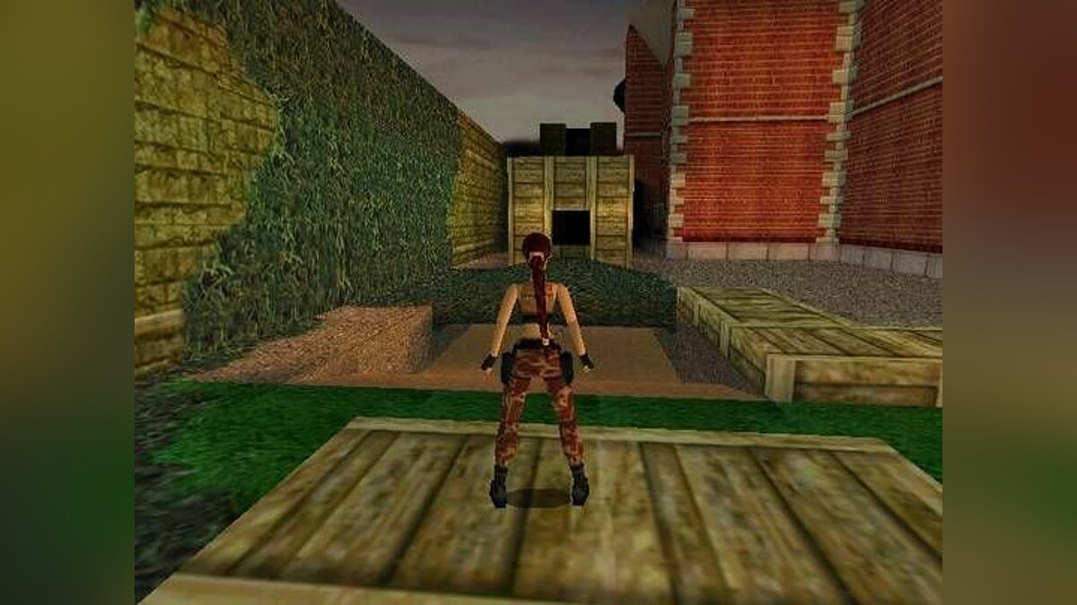 Tomb Raider 3: Adventures of Lara Croft - что это за игра, трейлер,  системные требования, отзывы и оценки, цены и скидки, гайды и прохождение,  похожие игры