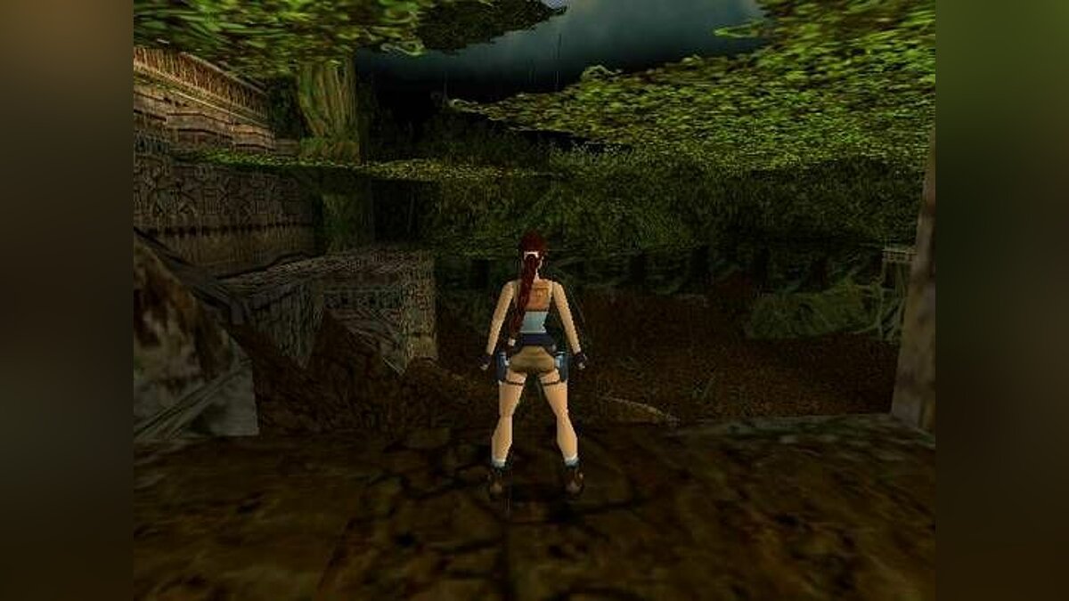 Tomb Raider 3: Adventures of Lara Croft - что это за игра, трейлер,  системные требования, отзывы и оценки, цены и скидки, гайды и прохождение,  похожие игры