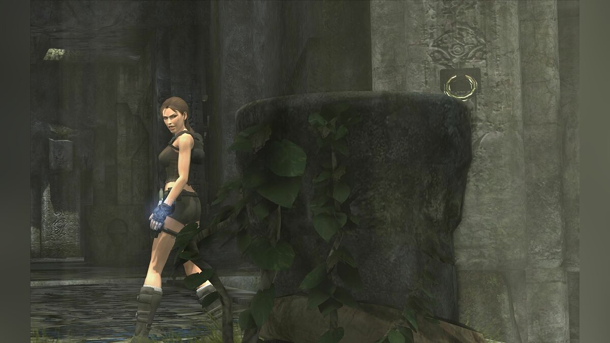 Tomb Raider: Underworld - что это за игра, трейлер, системные требования,  отзывы и оценки, цены и скидки, гайды и прохождение, похожие игры Tomb  Raider 8