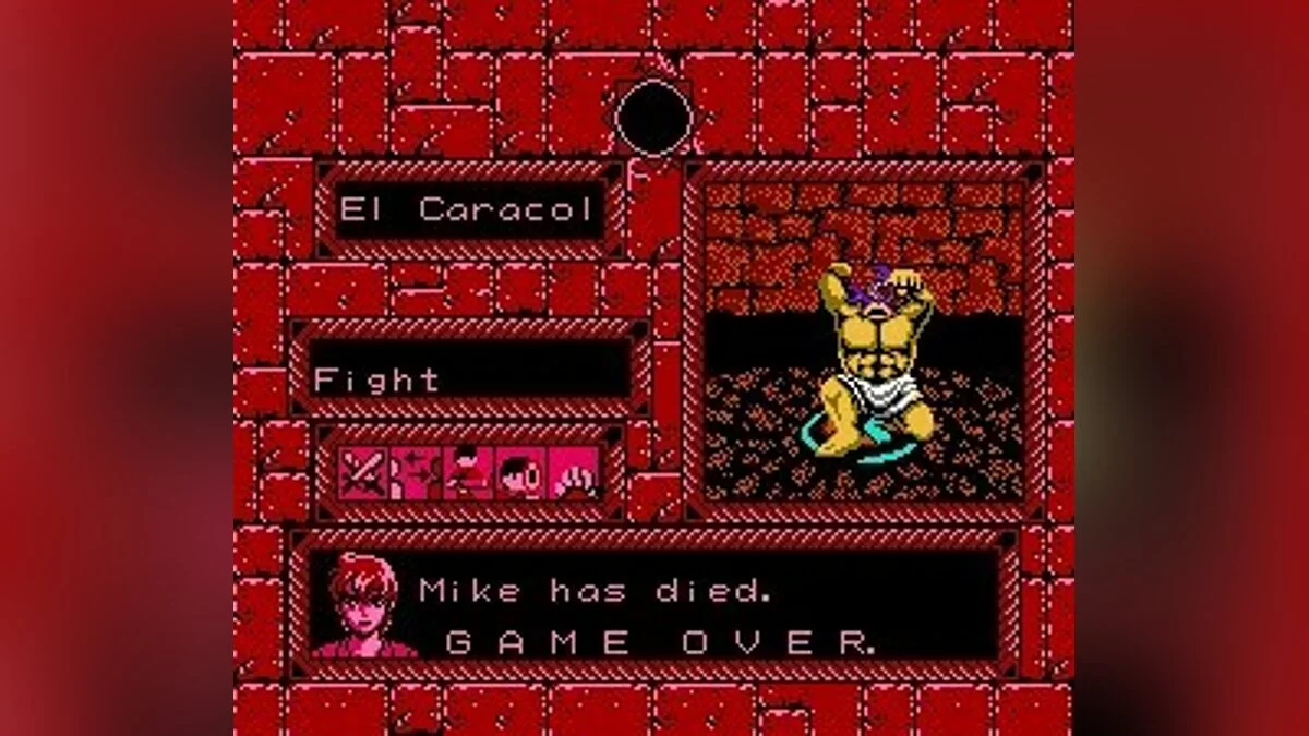 Скриншоты из Tombs & Treasure